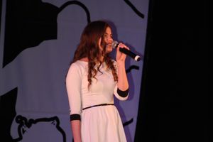 студенческая весна