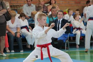 «Неприкосновенный запас — это дети Отчизны» (ФОТО)