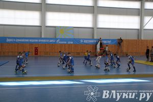 Спортивно-оздоровительный комплекс «Газпром» готовится к открытию