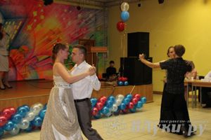 Студент года 2013