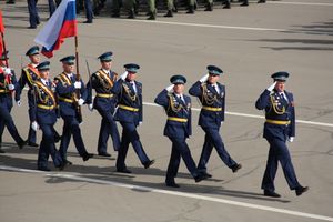 Парад Победы