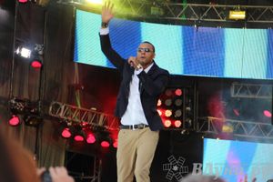 Великолучане съездили на ежегодный open-air Europa Plus LIVE