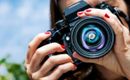 База отдыха «Волынь» объявляет конкурс фотографий «Лето в объективе» (16+)
