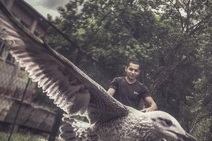 Житель Псковской области выиграл грант в размере 10 тысяч долларов за фотографии в своём инстаграме (фото)