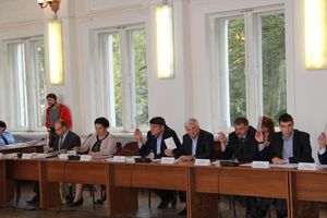 Татьяна Лозницкая: главная задача – добиться качественных условий обучения, безопасности и комфорта