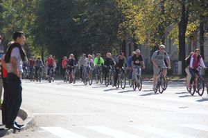 Велопробег