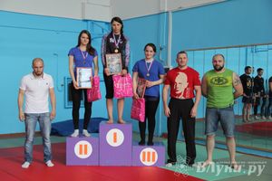 В Великих Луках прошел Открытый Кубок Псковской области по греплингу ADCC (фото)