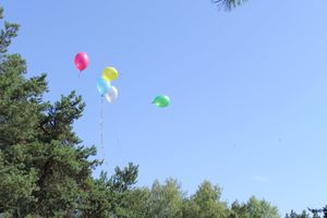 «Юный железнодорожник» отметил своё 85-летие