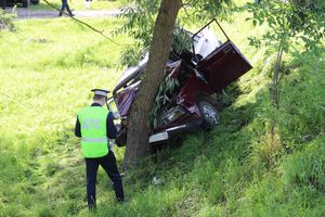 Некоторые подробности ДТП на Новосокольнической (ФОТО)