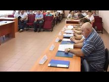 Перец-рапид: Отчёт районной администрации