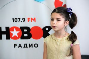 Состоялся кастинг ​участников медиапроета «Новые Голоса ДЕТИ на Новом Радио Великие Луки» (ФОТО)