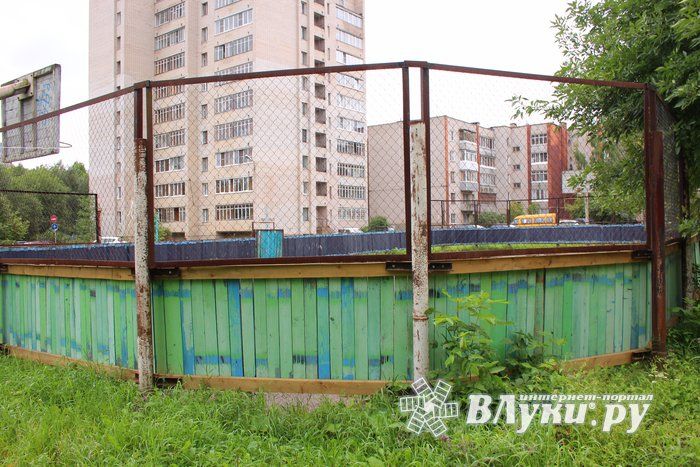 Работы по сносу старой «коробки» на Рабочей 5 начнутся 25 сентября (ФОТО)