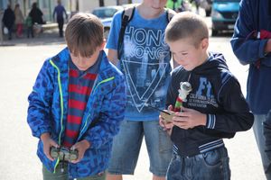 Ростелеком