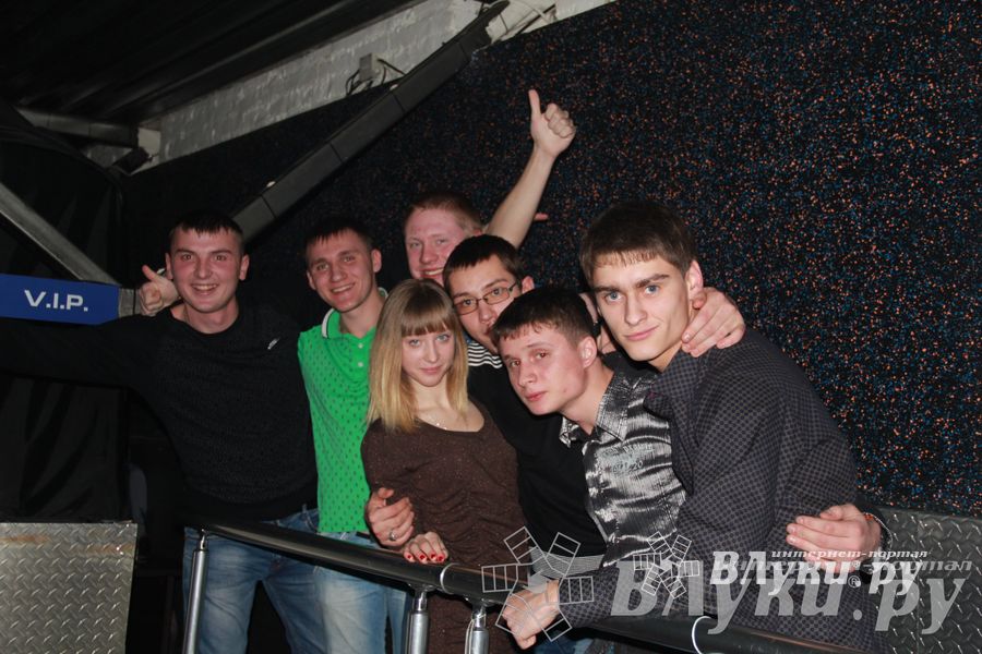 Развлекательный центр «SPACE» отметил свой первый День рождения