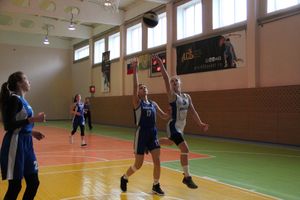 Великолукские баскетболистки стали победителями Традиционного турнира (ФОТО)