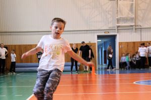 Великолучане одержали победу в зональном этапе «Папа, мама, я – спортивная семья» (ФОТО)