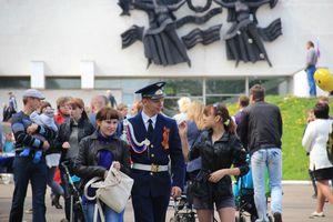 День Победы