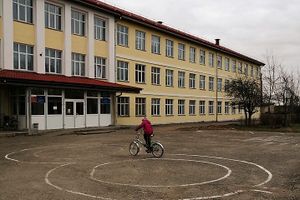 В Куньинском районе прошёл районный конкурс «Безопасное колесо» (ФОТО)