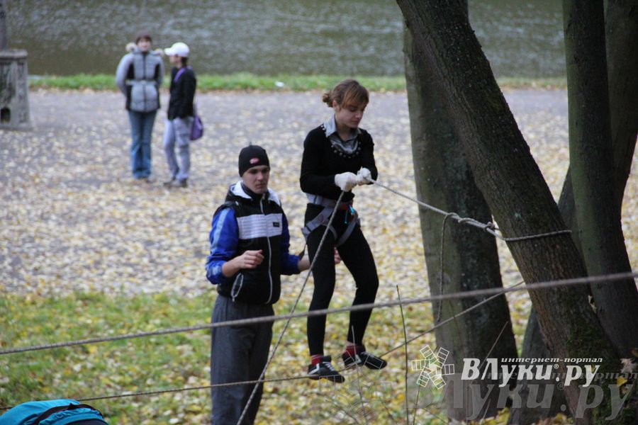 «Кубок первокурсника 2013»