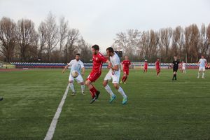 Футбол (ФОТО)