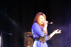 В Великих Луках состоялся финал музыкального медиа проекта «Новые Голоса на Новом Радио» (ФОТО)