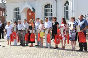 «Великолукский благовест»