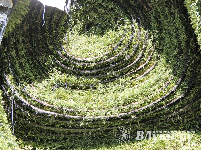 На Дятлинке появится новое поле (ФОТО)