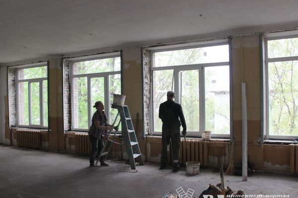 Псковская область получит средства для завершения строительства и модернизации школ