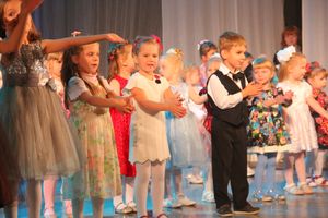 В ГДК им. Ленина состоялся «День открытых дверей» (ФОТО)