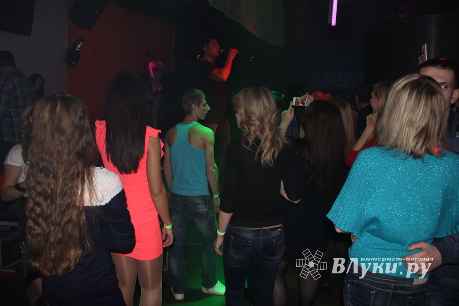 В Великих Луках прошел кастинг на Дом-2 (фото 18+)