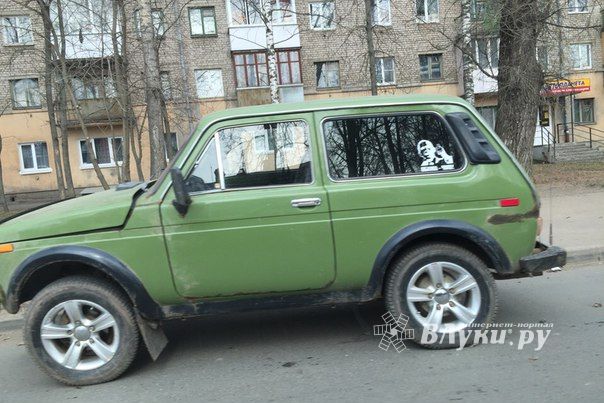 Фотофакт: на проспекте Гагарина произошло ДТП 