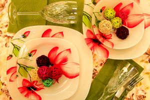 Несколько полезных слов из женского лексикона