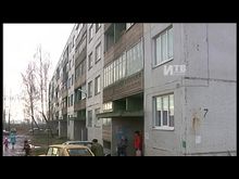 Импульс-ТВ. Вода в д. Переслегино