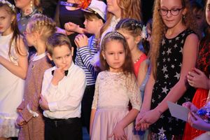 Финальный концерт музыкального медиапроекта «Новые Голоса ДЕТИ на Новом Радио Великие Луки» (ФОТО)