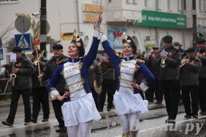 День народного единства (фото)