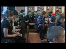 Импульс-ТВ: Конкурс «Я и пожарная безопасность»