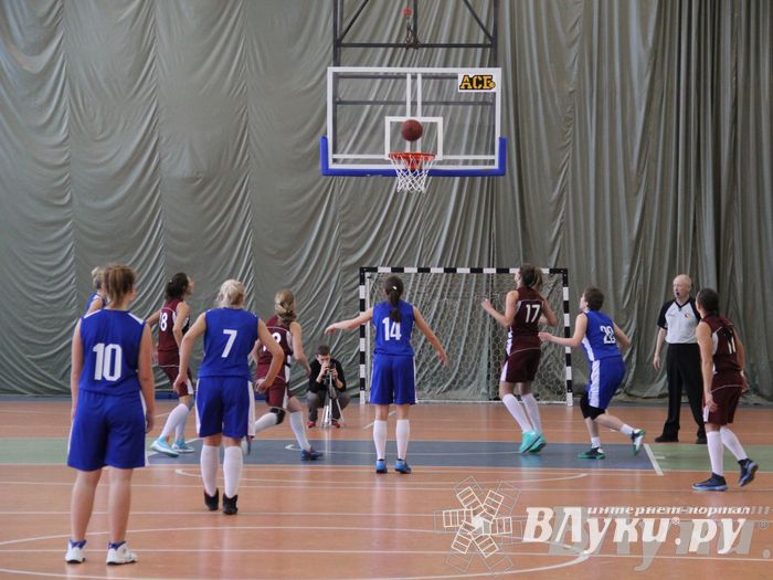 Чемпионат России по баскетболу АСБ. Дивизион «Запад» (IV тур)