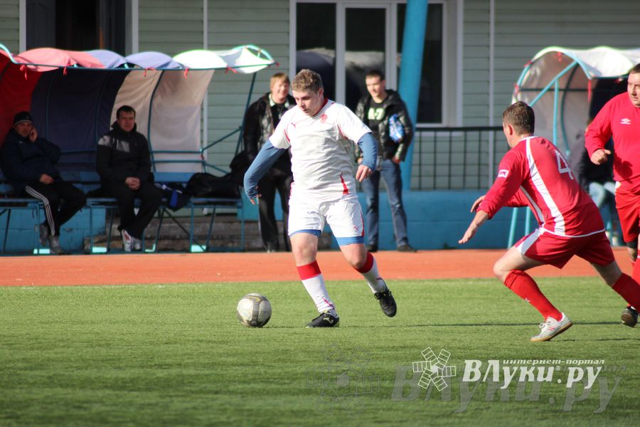 Футбольные выходные