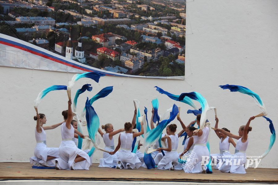 Лучшие мажоретки и барабанщицы награждены (ФОТО)