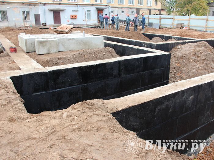В скором времени нерадивых великолучан станет проще изолировать (ФОТО)
