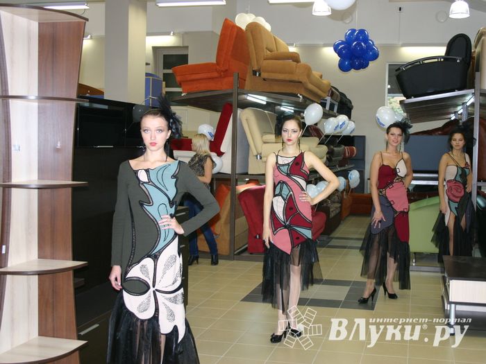 Открылся бизнес-центр "Деловой" (ФОТО)