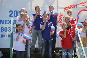 Обладателем Кубка города Великие Луки стал спортсмен из Литвы (фото)