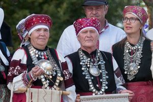 9-й фестиваль «Сетомаа. Семейные встречи» стал самым многочисленным в истории (ФОТО)