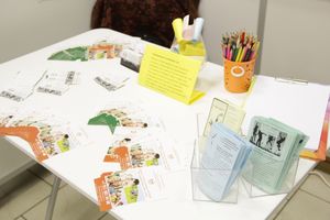 Шестая великолукская универсальная выставка открылась в Великих Луках (фото + видео)