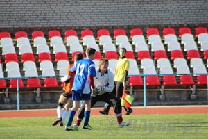 Футбольные выходные