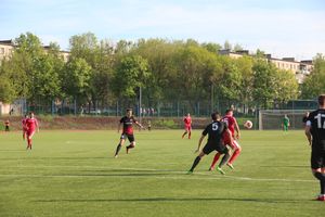 Футбол (ФОТО)