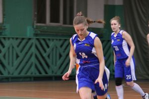 В Великих Луках состоялась игра в рамках Чемпионата АСБ (фото)