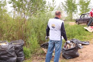 «Партия Дела» делает дело