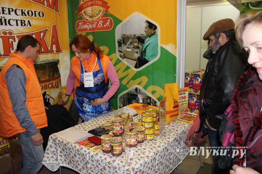 Самый манящий павильон (ФОТО)