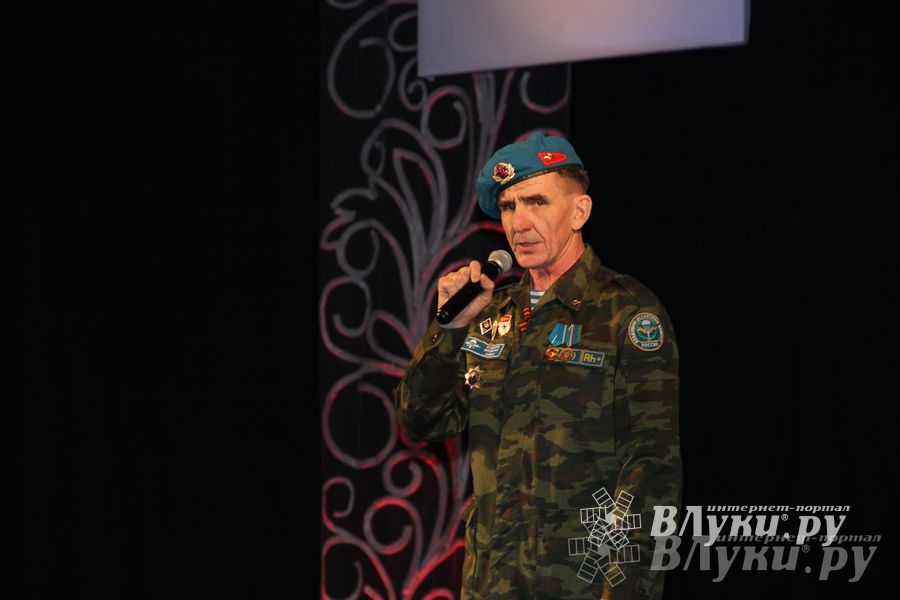 Подведены итоги фестиваля военно-патриотической и солдатской песни «Споем, чтоб вовек не забыть...» (фото)